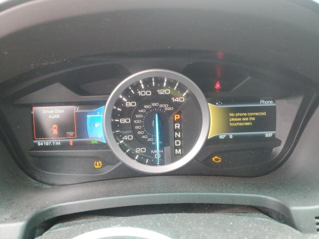 2015 FORD EXPLORER X - 1FM5K8D80FGA93869