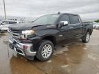 2020 CHEVROLET SILVERADO - 3GCUYGED0LG362540