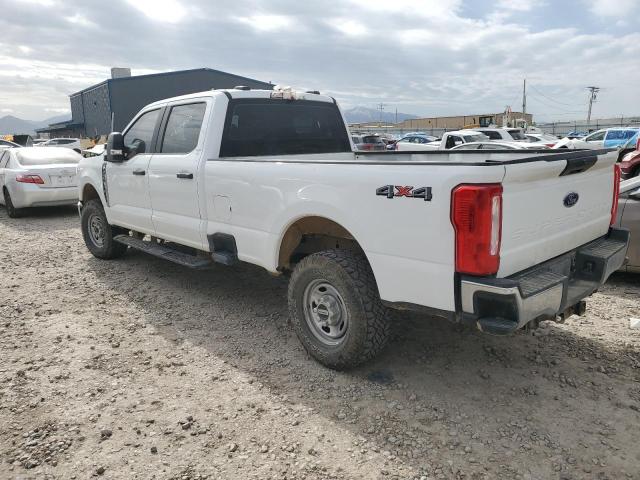 Vin: 1ft7w2ba1ped44769, lot: 56564835, ford f250 super duty 20232
