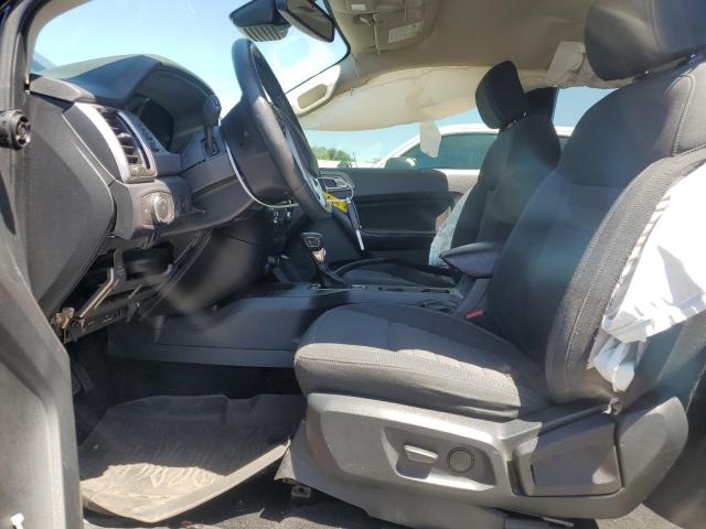 2020 FORD RANGER XL - 1FTER1EH8LLA04784