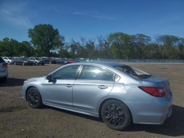 Vin: 4s3bnba67g3020506, lot: 56590415, subaru legacy 2.5i 20162