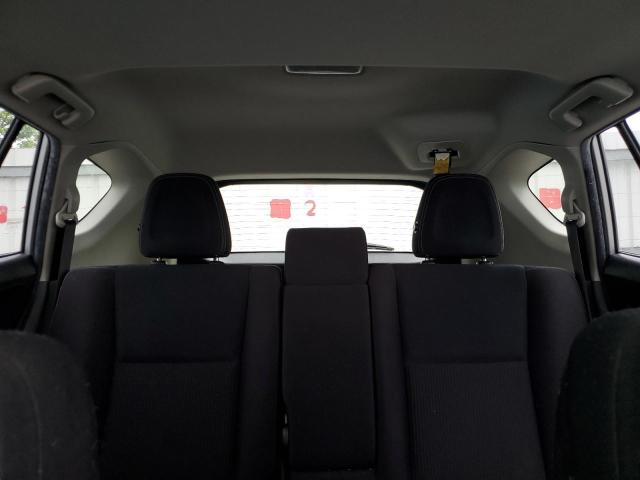 2015 TOYOTA RAV4 XLE - JTMWFREVXFJ037237