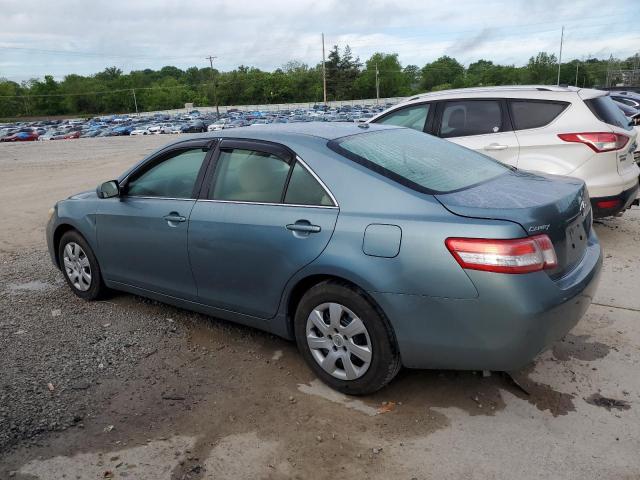 Vin: 4t4bf3ek9ar064679, lot: 56399795, toyota camry base 20102
