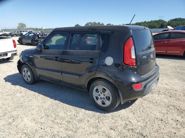 Vin: kndjt2a52c7747225, lot: 58791585, kia soul 20122
