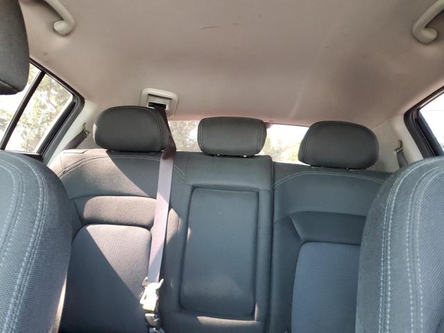 2016 KIA SPORTAGE L - KNDPB3AC2G7856937
