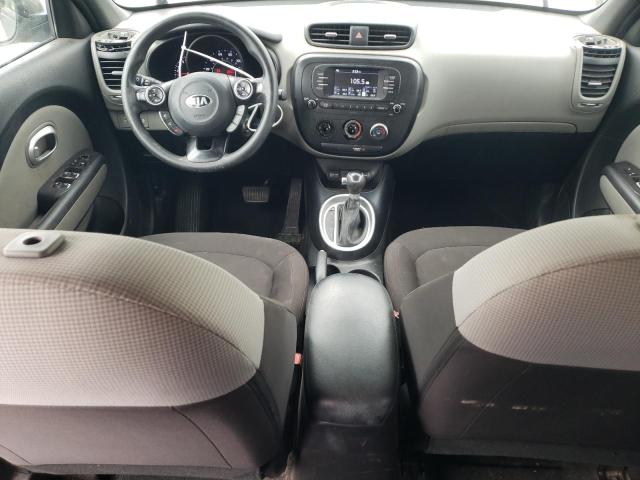 2018 KIA SOUL KNDJN2A24J7612910