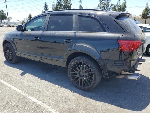 Vin: wa1lmafe6fd017486, lot: 56588885, audi q7 tdi premium plus 20152