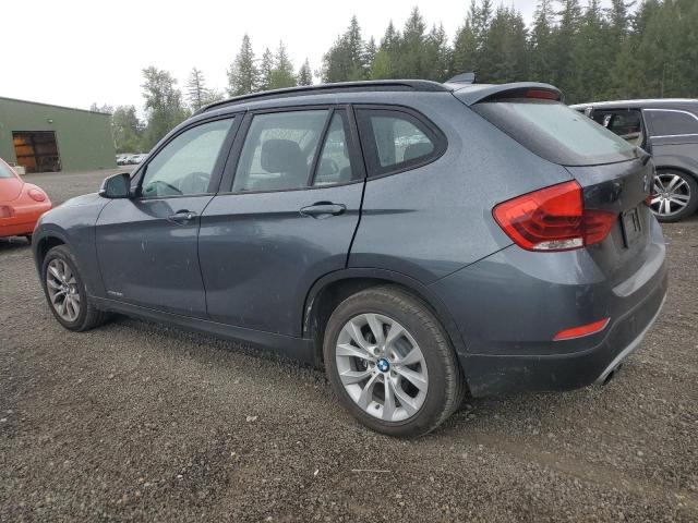 Vin: wbavl1c55evy18356, lot: 57161505, bmw x1 xdrive28i 20142