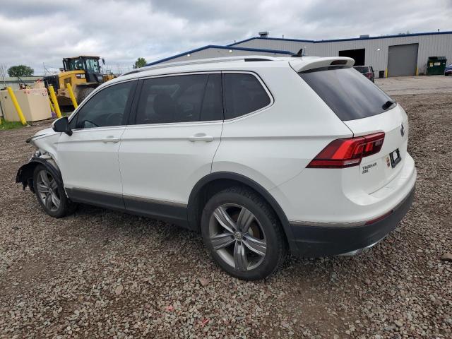 2021 VOLKSWAGEN TIGUAN SE 3VV2B7AX2MM020598