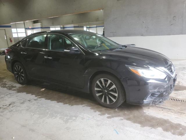 2018 NISSAN ALTIMA 2.5 1N4AL3AP4JC187919