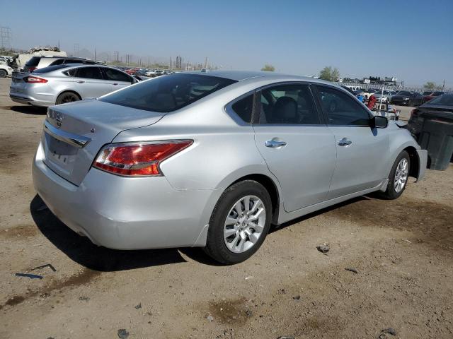 Vin: 1n4al3apxfn392270, lot: 56435555, nissan altima 2.5 20153