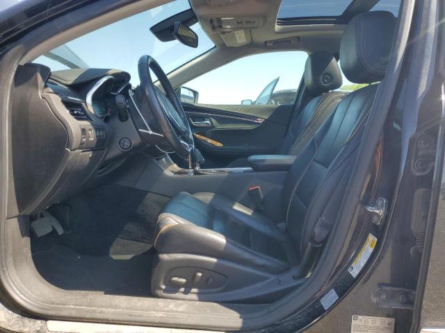 2015 CHEVROLET IMPALA LTZ 2G1165S3XF9102470