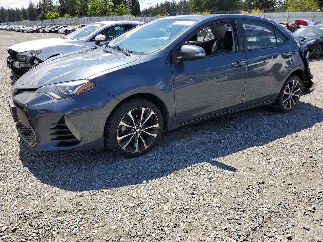 Vin: 2t1burhe1kc158292, lot: 56630805, toyota corolla l 2019 img_1