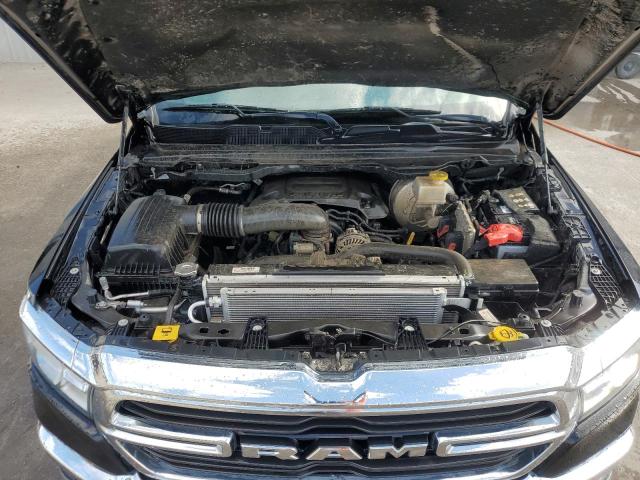 2021 RAM 1500 BIG H 1C6RREBT8MN747394