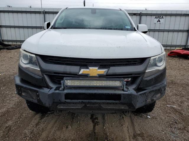 2016 CHEVROLET COLORADO Z - 1GCPTDE1XG1271330