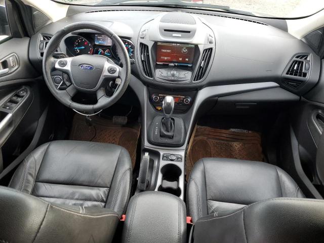 2015 FORD ESCAPE SE - 1FMCU9G92FUB90844