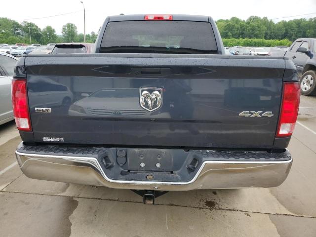 2021 RAM 1500 CLASS 1C6RR7LG9MS532038