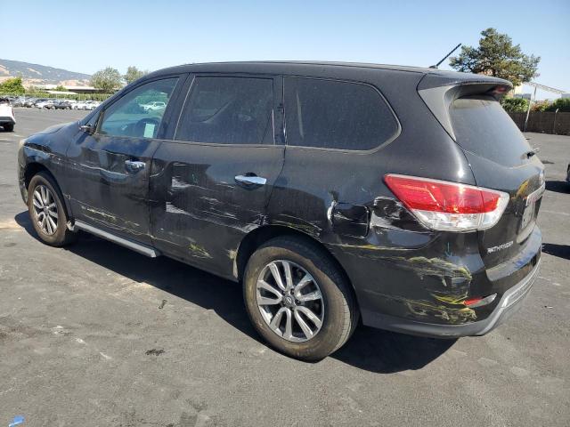 Vin: 5n1ar2mm9dc628416, lot: 58810795, nissan pathfinder s 20132