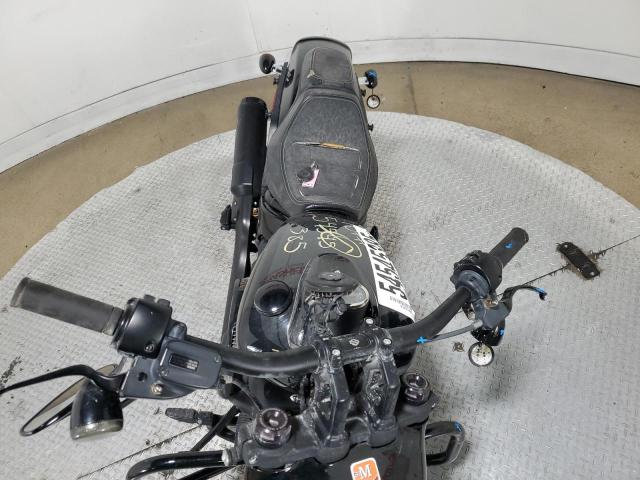 2020 HARLEY-DAVIDSON FXFBS 1HD1YLK11LB023279