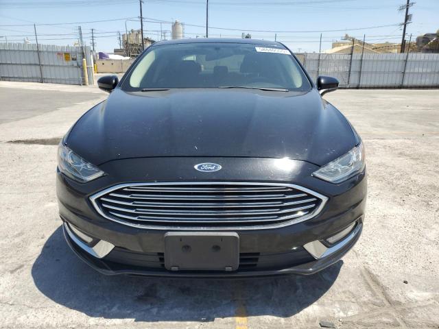 2018 FORD FUSION S 3FA6P0G77JR177015