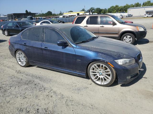 Vin: wbapn7c57bf184057, lot: 56023045, bmw 3 series d 20114