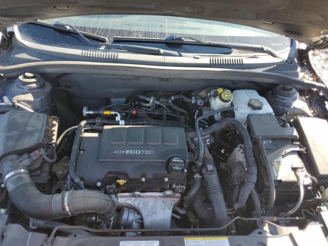 2015 CHEVROLET CRUZE LT - 1G1PC5SB7F7180538