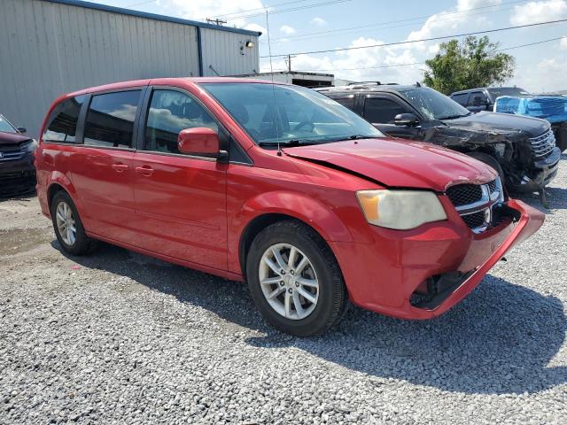 Vin: 2c4rdgcg3dr749867, lot: 57878535, dodge caravan sxt 20134