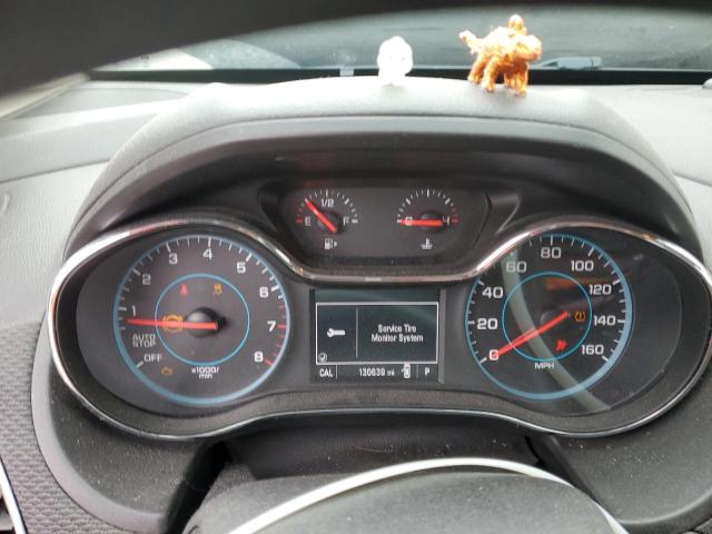2016 CHEVROLET CRUZE LT - 1G1BE5SM3G7306286