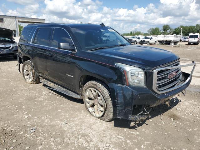 Vin: 1gks2akc2gr362356, lot: 55584035, gmc yukon sle 20164