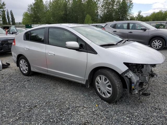 Vin: jhmze2h56as022898, lot: 57486695, honda insight lx 20104
