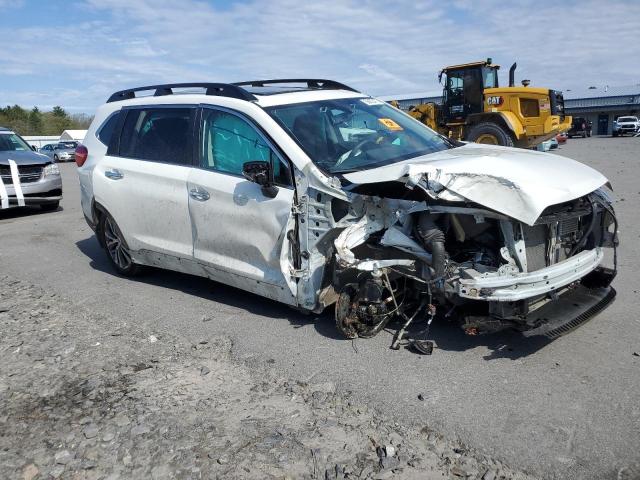 Vin: 4s4wmard8n3470885, lot: 56403475, subaru ascent touring 20224