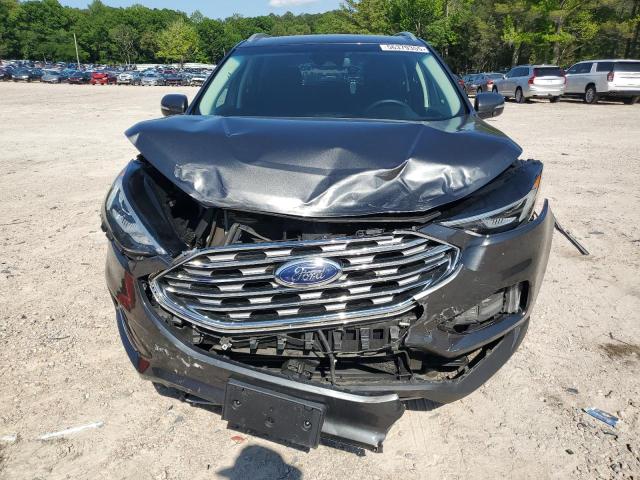 2019 FORD EDGE SEL - 2FMPK4J90KBB74869