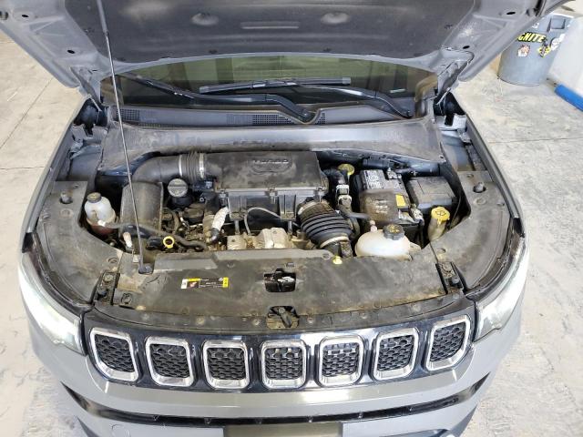 2023 JEEP COMPASS LI 3C4NJDCNXPT564799
