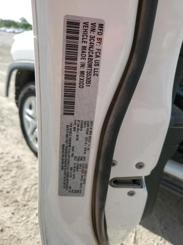 2021 JEEP COMPASS SP - 3C4NJCAB0MT553051