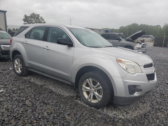 Vin: 2gnalbek1d1250902, lot: 57871515, chevrolet equinox ls 20134