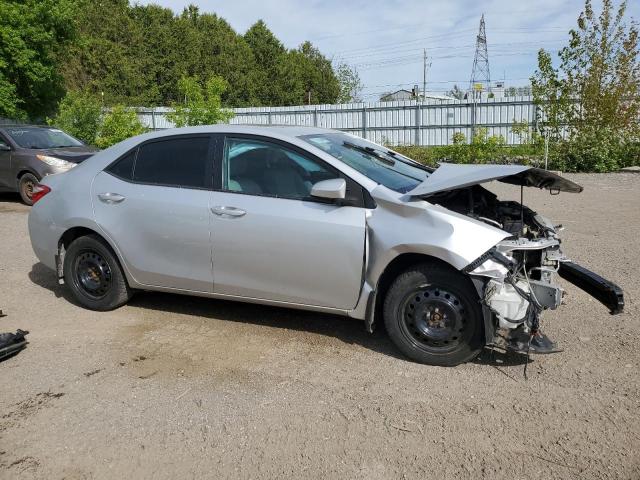 Vin: 2t1burhe7ec207001, lot: 56371685, toyota corolla l 20144