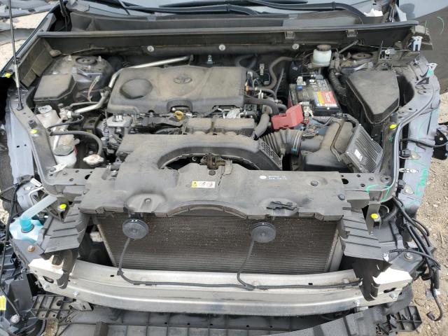 2019 TOYOTA RAV4 LE - JTMK1RFV2KD037169