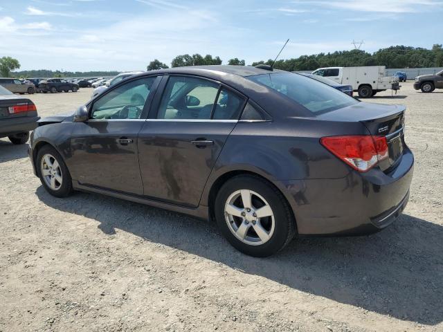 Vin: 1g1pe5sb5g7192277, lot: 58607535, chevrolet cruze lt 20162