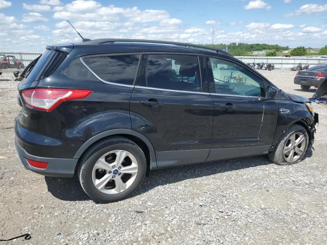 Vin: 1fmcu0gxxfub92190, lot: 55900395, ford escape se 20153
