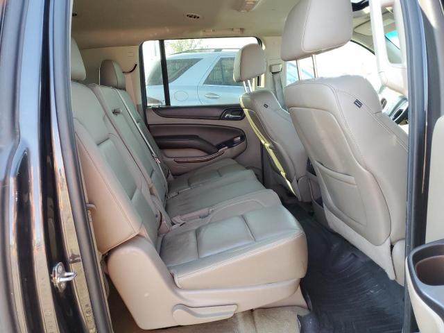 2015 CHEVROLET SUBURBAN K - 1GNSKJKC2FR508045