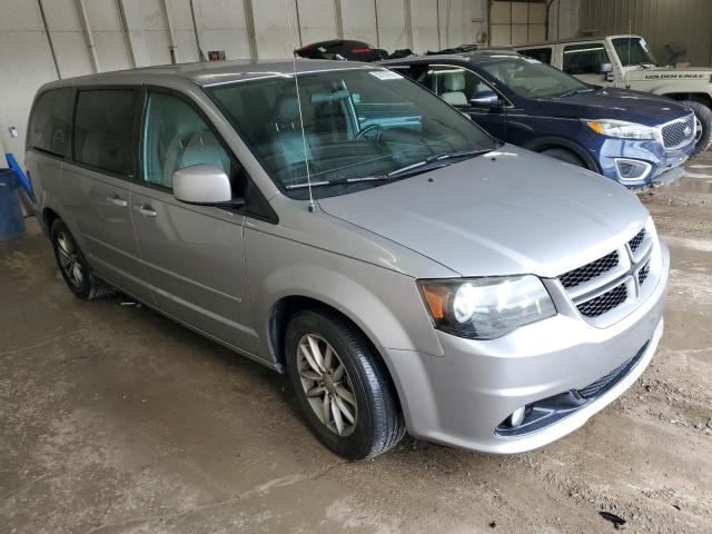 Vin: 2c4rdgeg9er151104, lot: 58187675, dodge caravan r/t 20144
