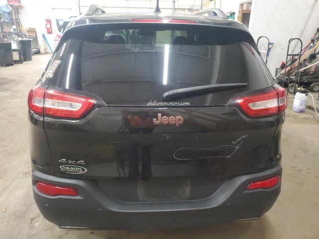 2016 JEEP CHEROKEE L - 1C4PJMCS4GW249862