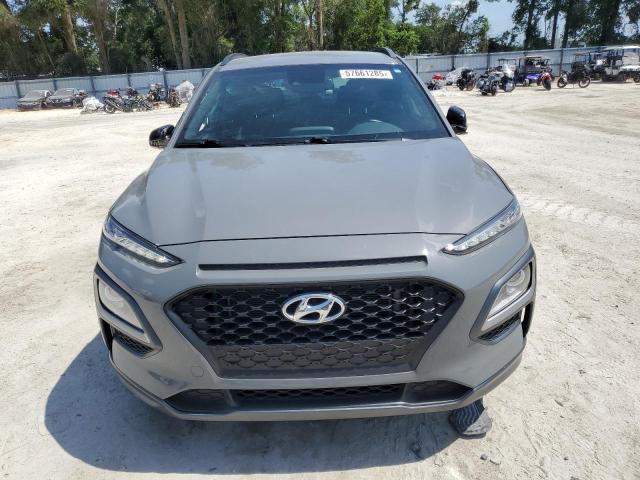 2021 HYUNDAI KONA NIGHT KM8K63A57MU689368