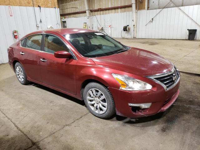 Vin: 1n4al3ap4dc264387, lot: 57872905, nissan altima 2.5 20134