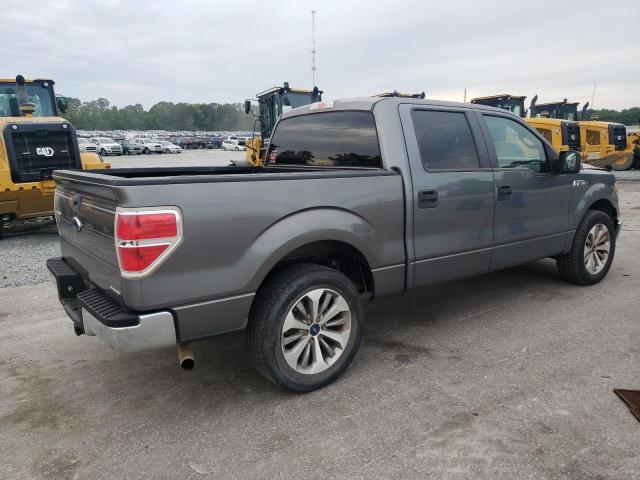 Vin: 1ftfw1cf6dfd49746, lot: 57088025, ford f-150 supercrew 20133
