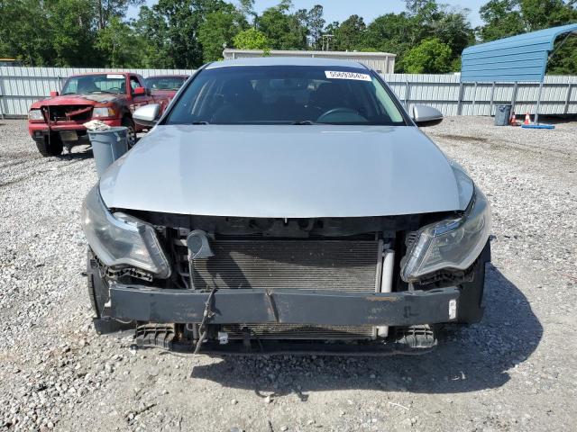 2018 KIA OPTIMA LX - 5XXGT4L30JG258165
