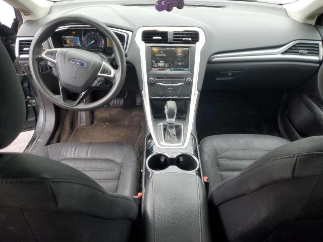2015 FORD FUSION SE - 3FA6P0H76FR160728