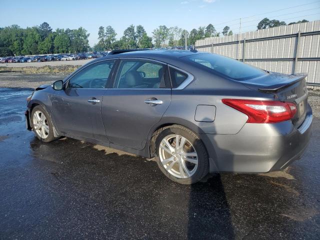 Vin: 1n4bl3ap6gc181018, lot: 57771945, nissan altima 3.5sl 20162