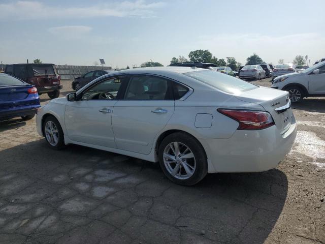 Vin: 1n4al3ap5ec402844, lot: 57104605, nissan altima 2.5 20142