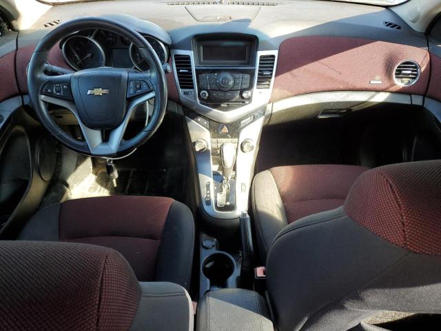 2012 CHEVROLET CRUZE ECO - 1G1PJ5SC4C7390055